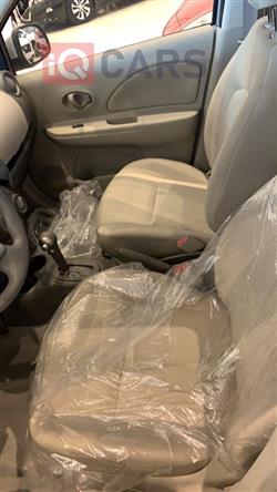 نيسان ميكرا